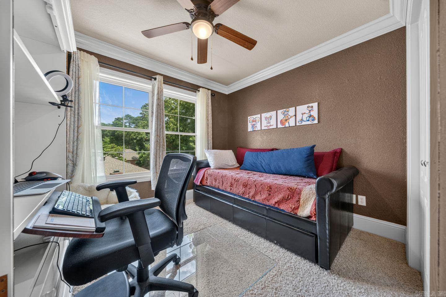 BAYHILL - Residential