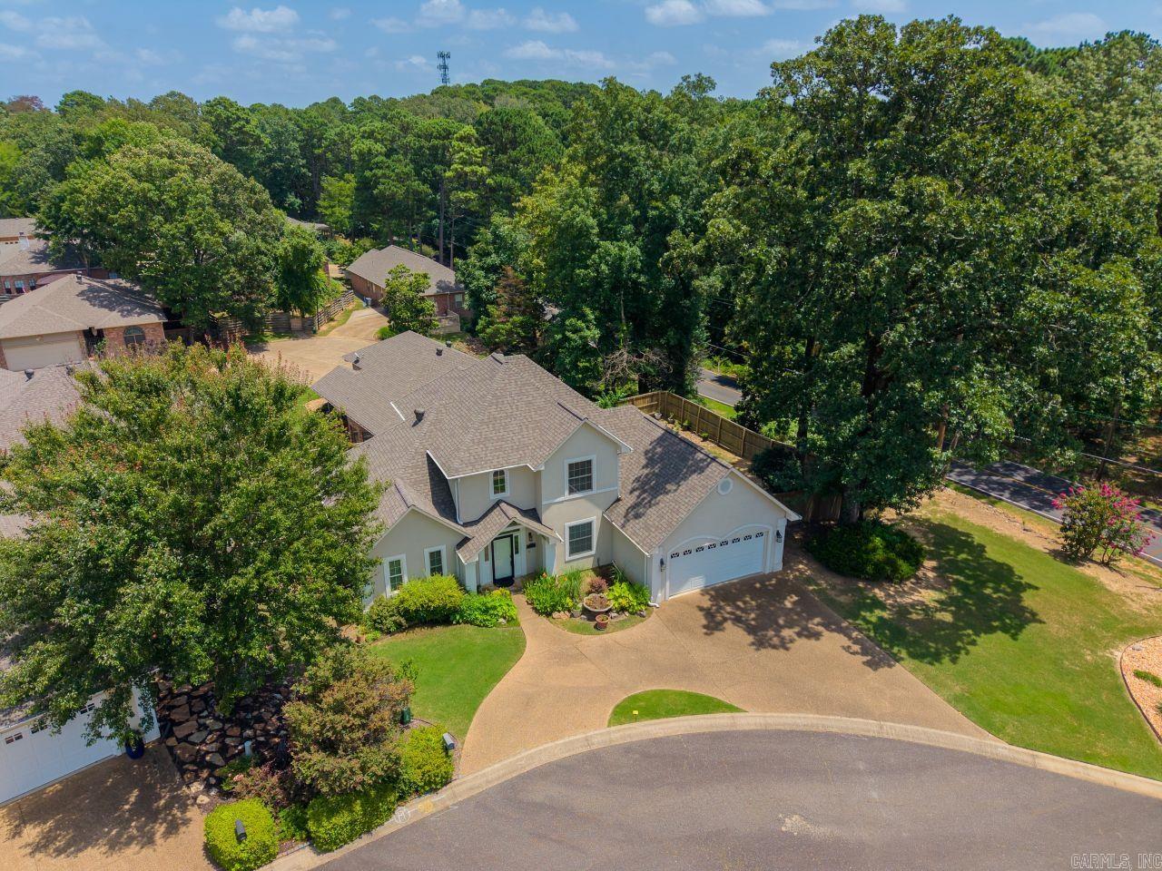 BAYHILL - Residential