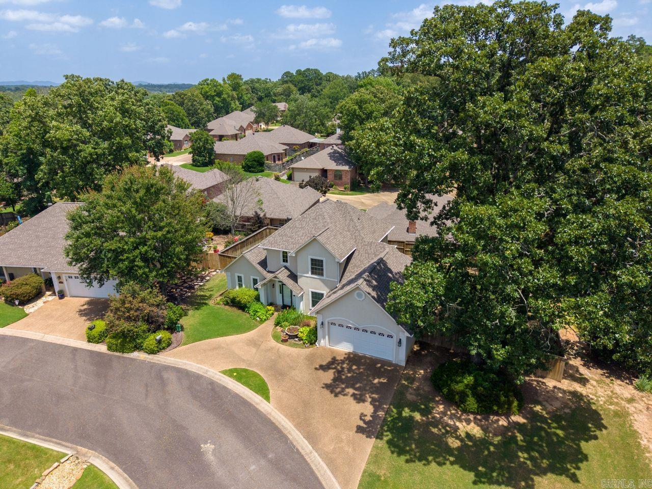 BAYHILL - Residential