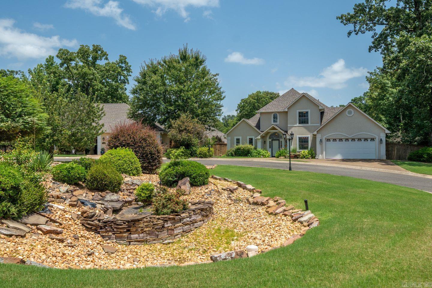 BAYHILL - Residential