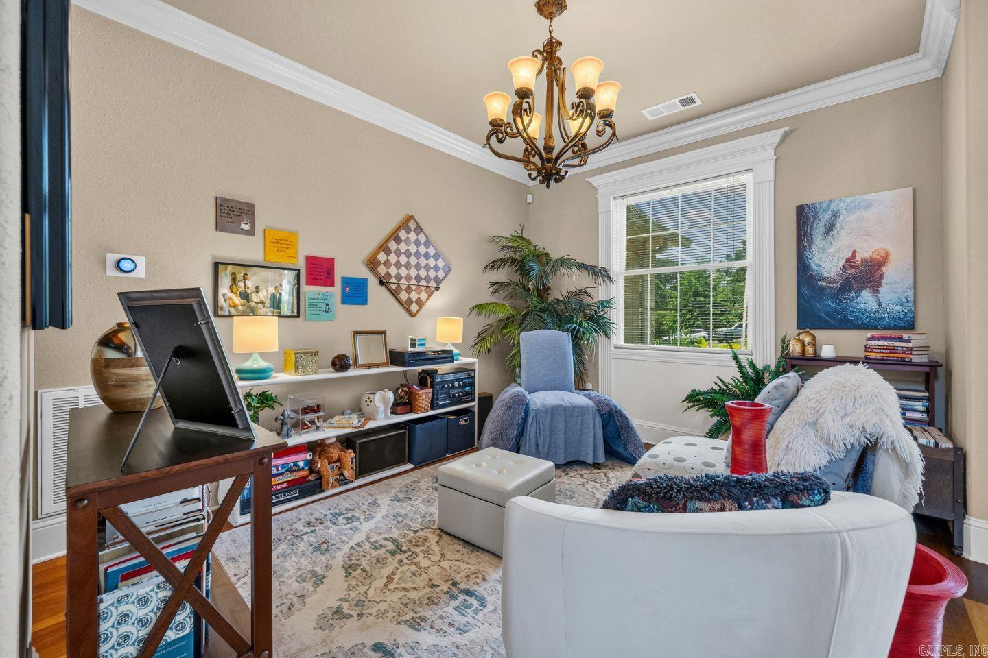 BAYHILL - Residential