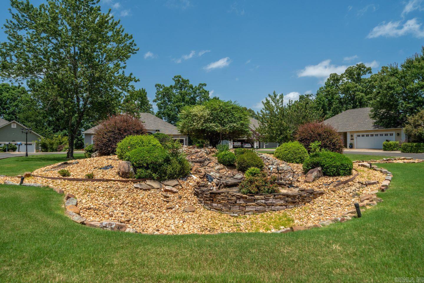 BAYHILL - Residential