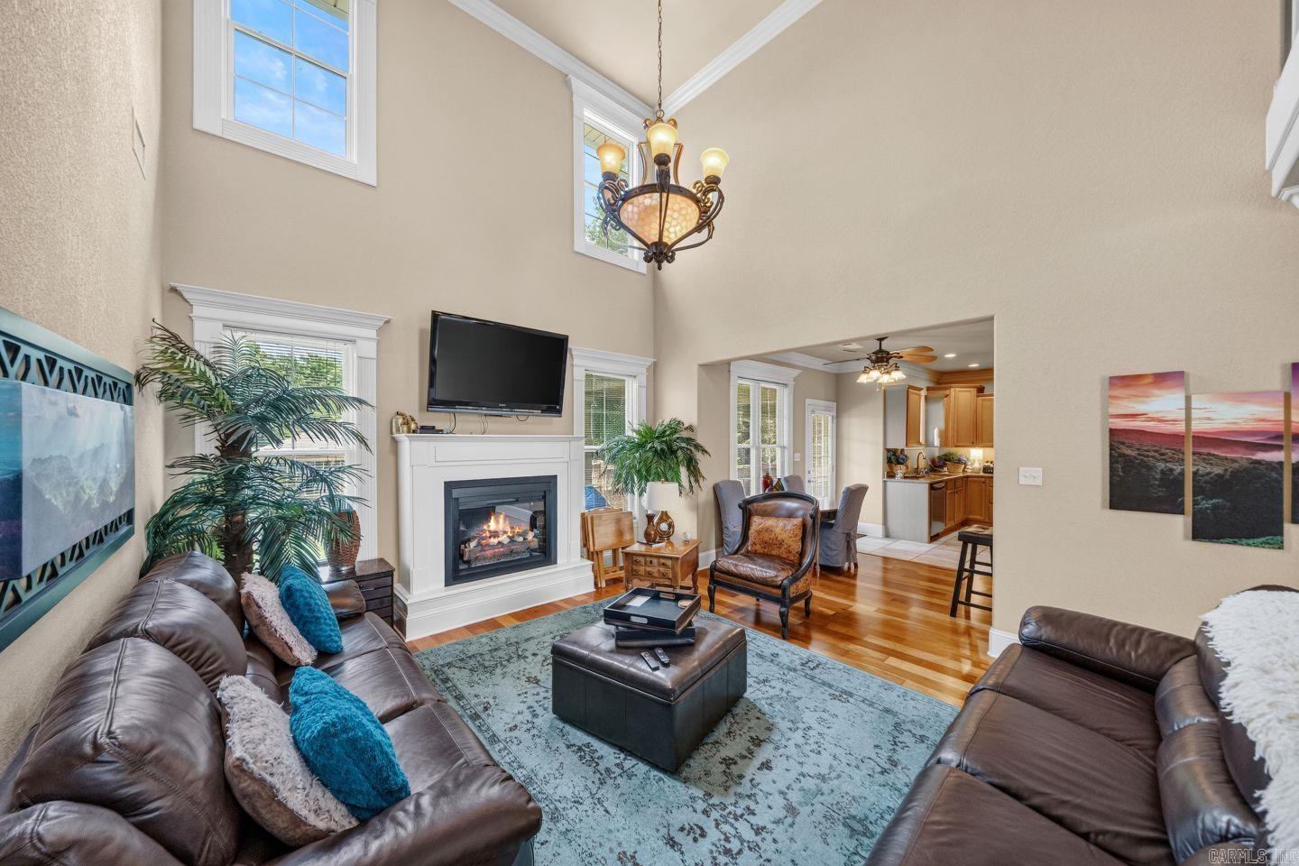 BAYHILL - Residential