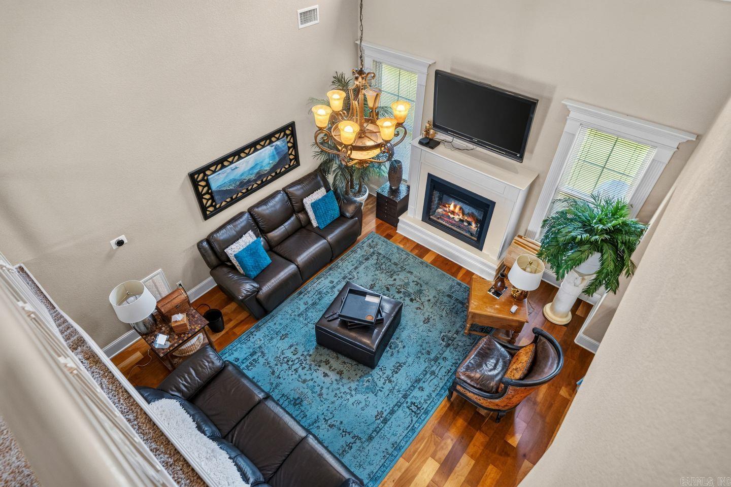 BAYHILL - Residential