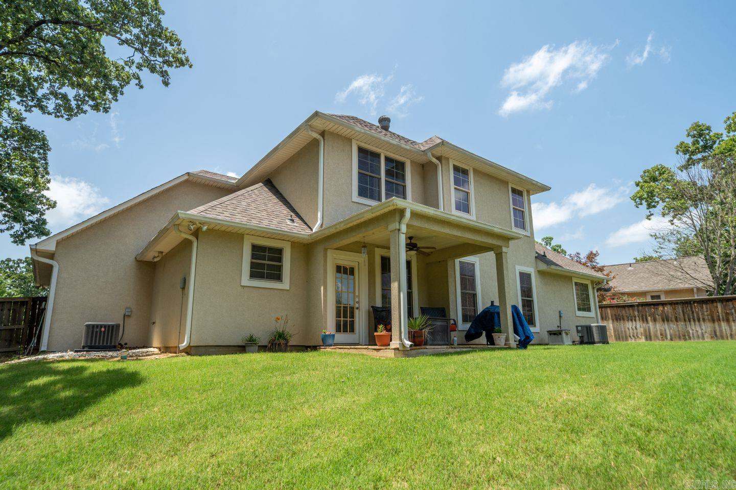 BAYHILL - Residential