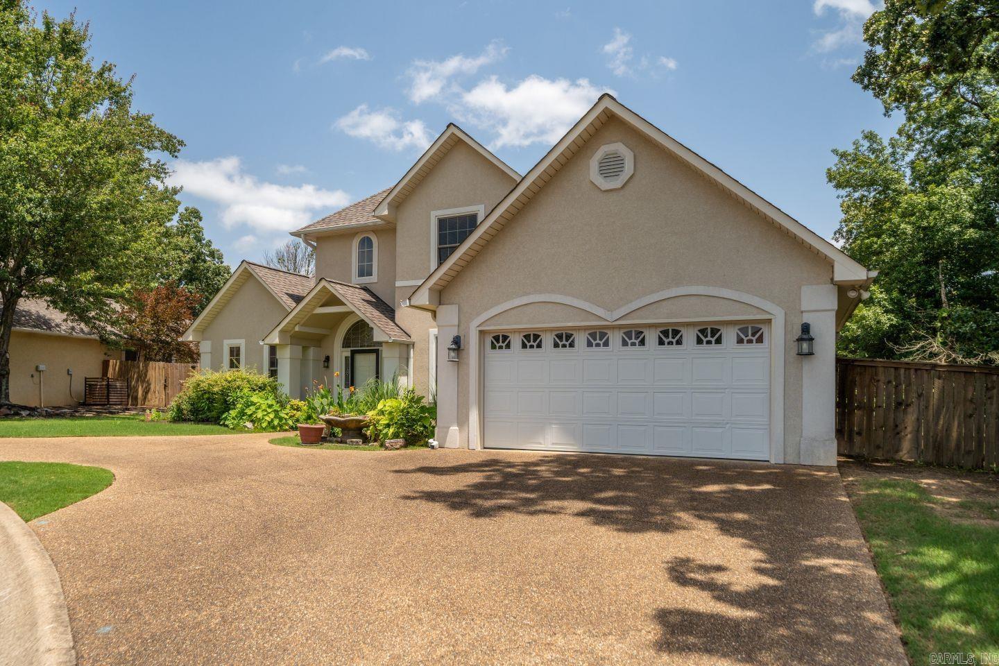 BAYHILL - Residential