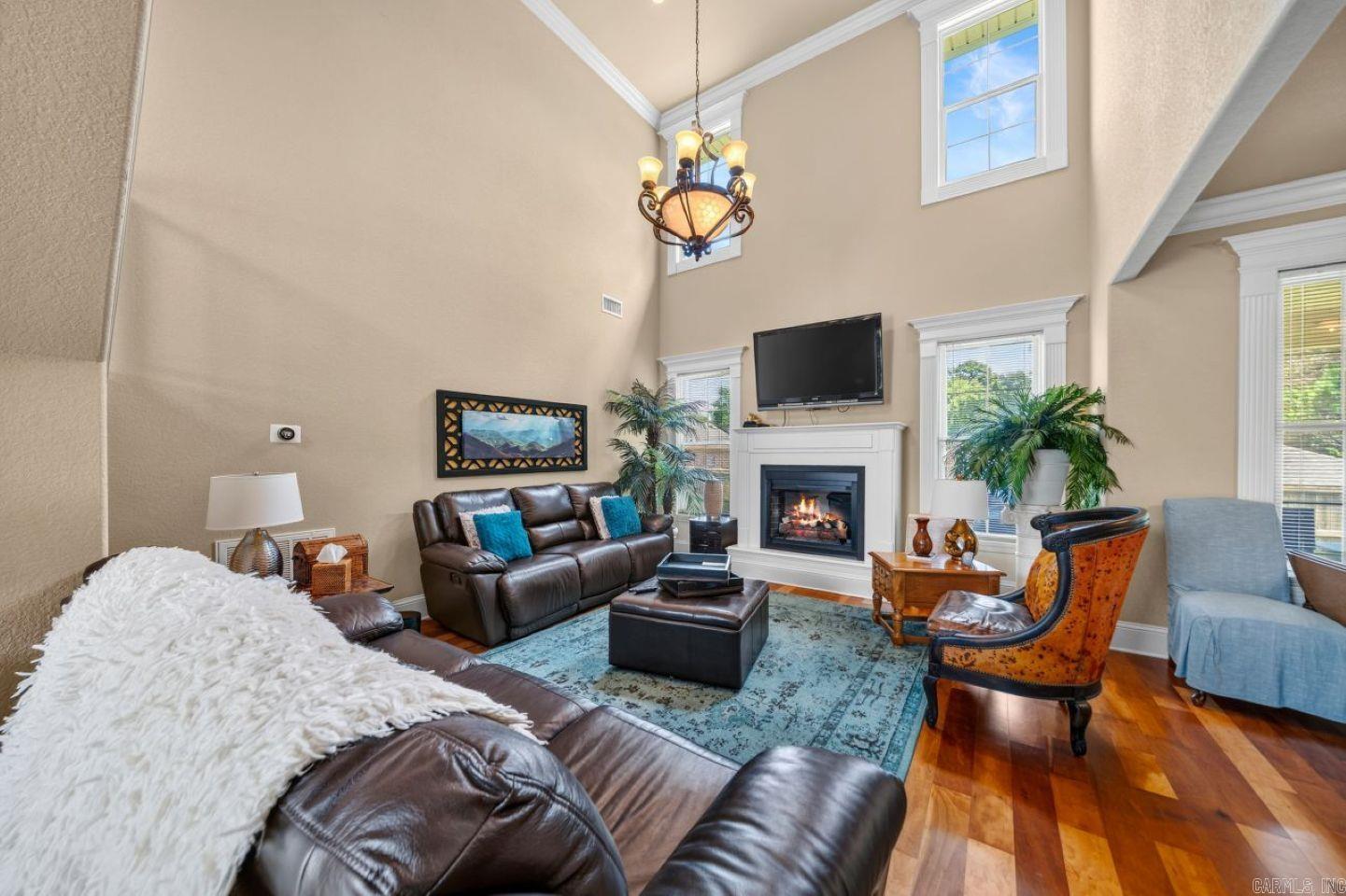 BAYHILL - Residential