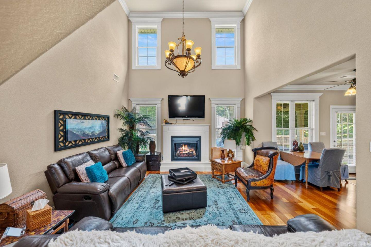 BAYHILL - Residential