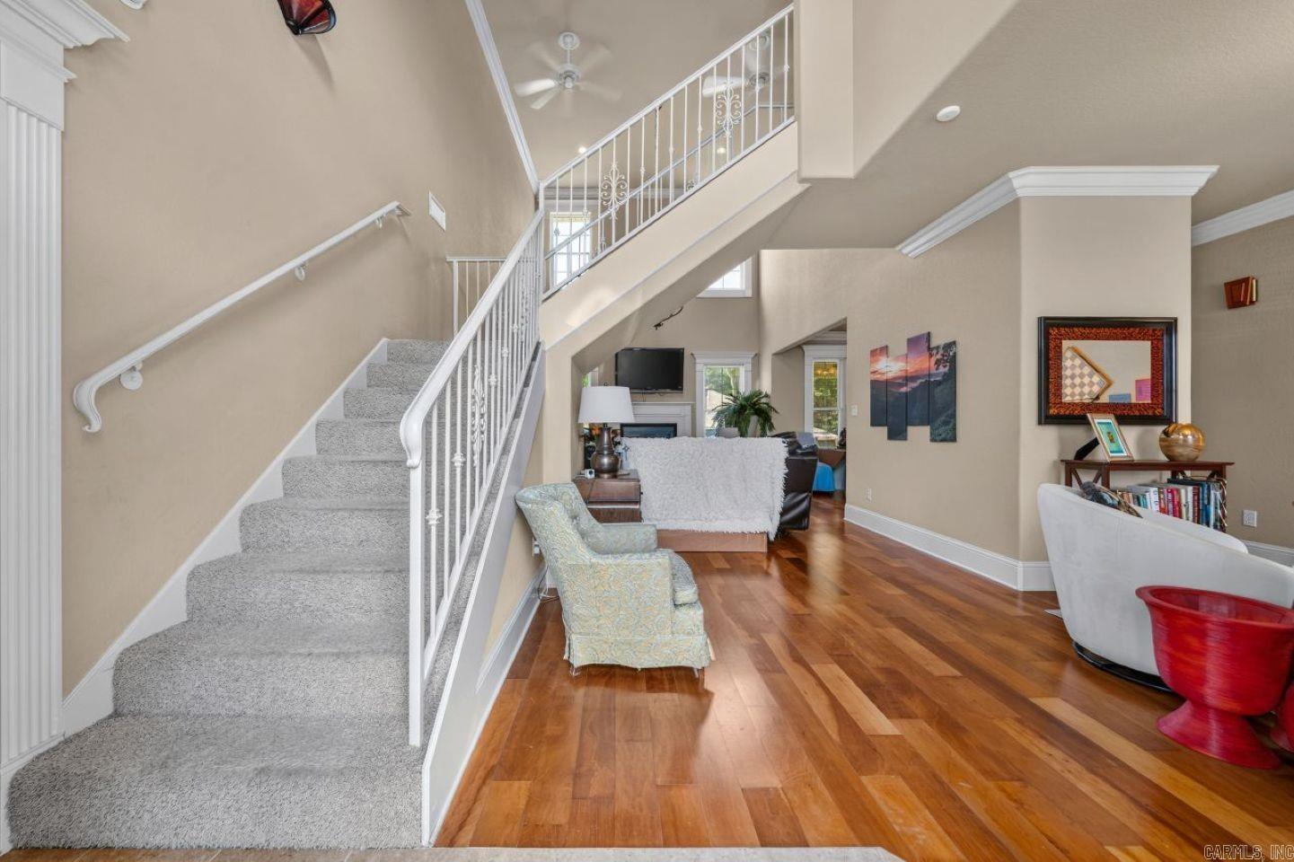 BAYHILL - Residential