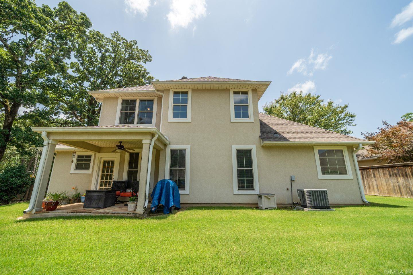 BAYHILL - Residential