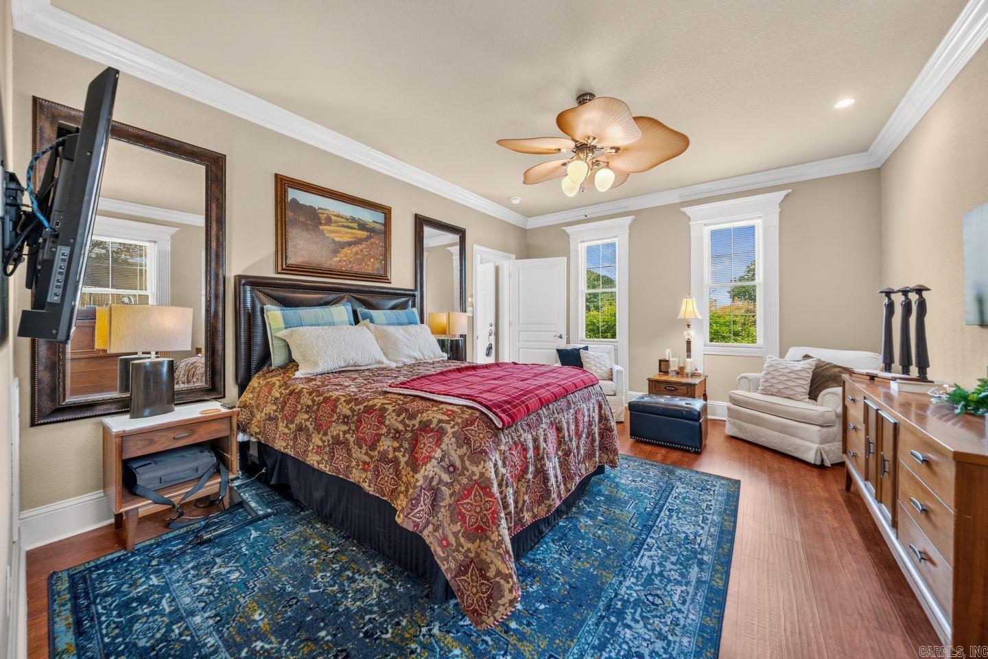 BAYHILL - Residential