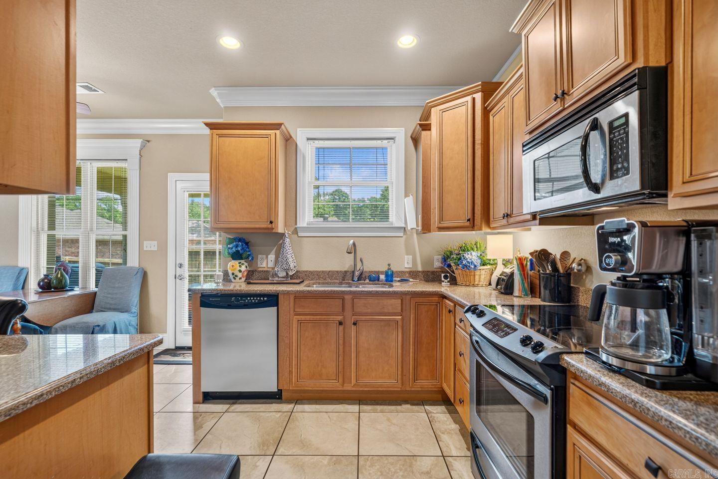 BAYHILL - Residential