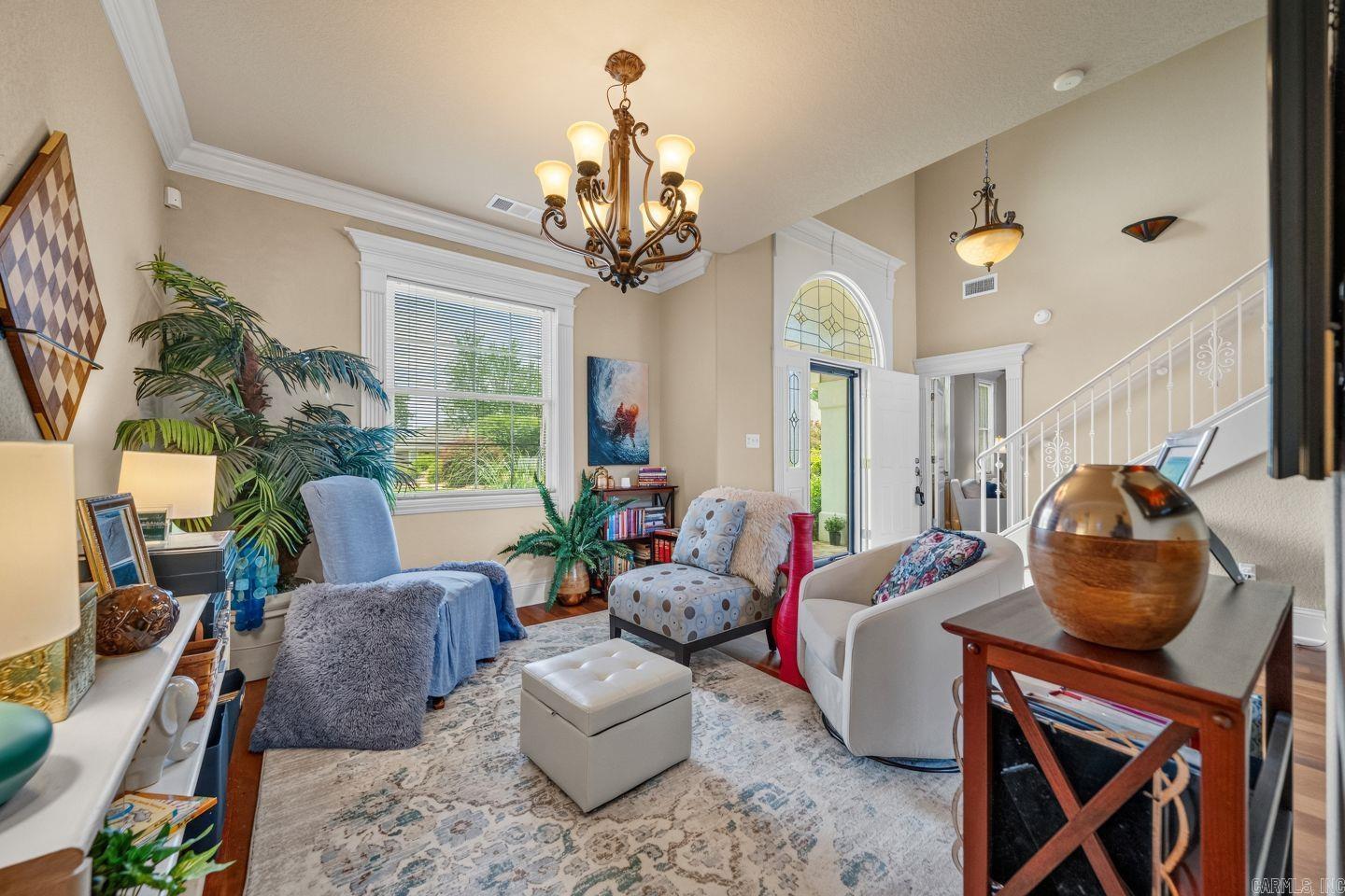 BAYHILL - Residential