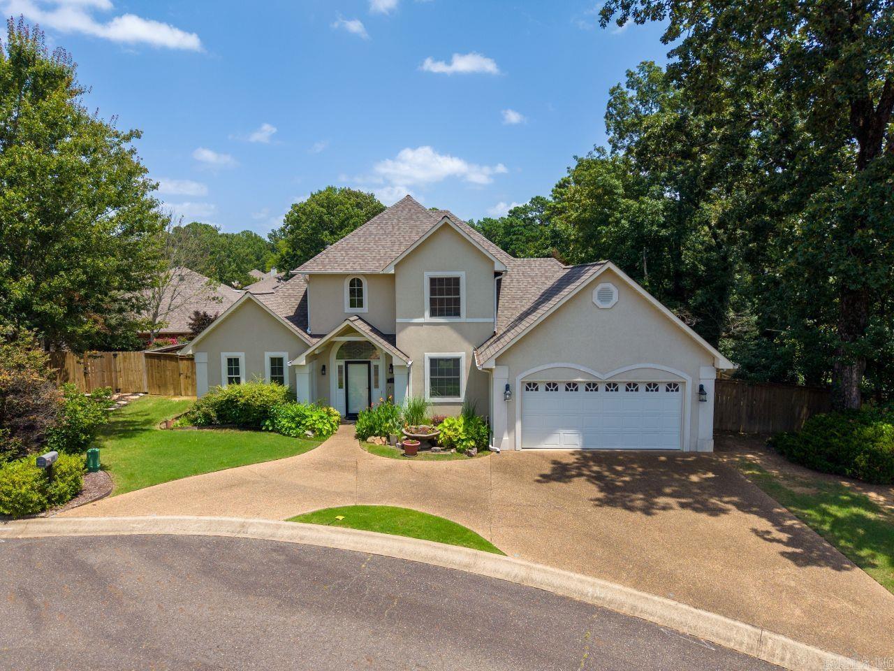 BAYHILL - Residential