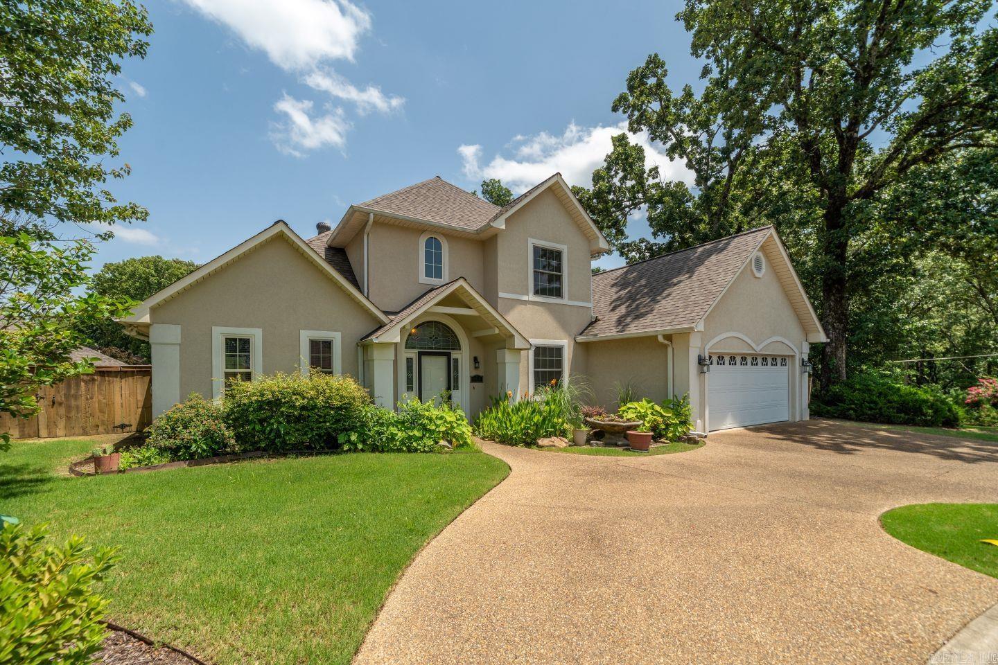 BAYHILL - Residential