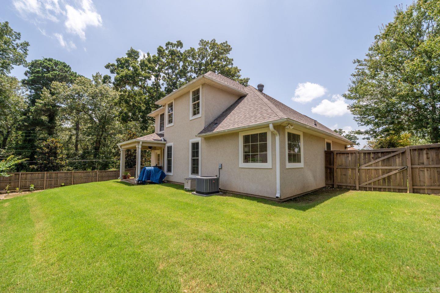 BAYHILL - Residential