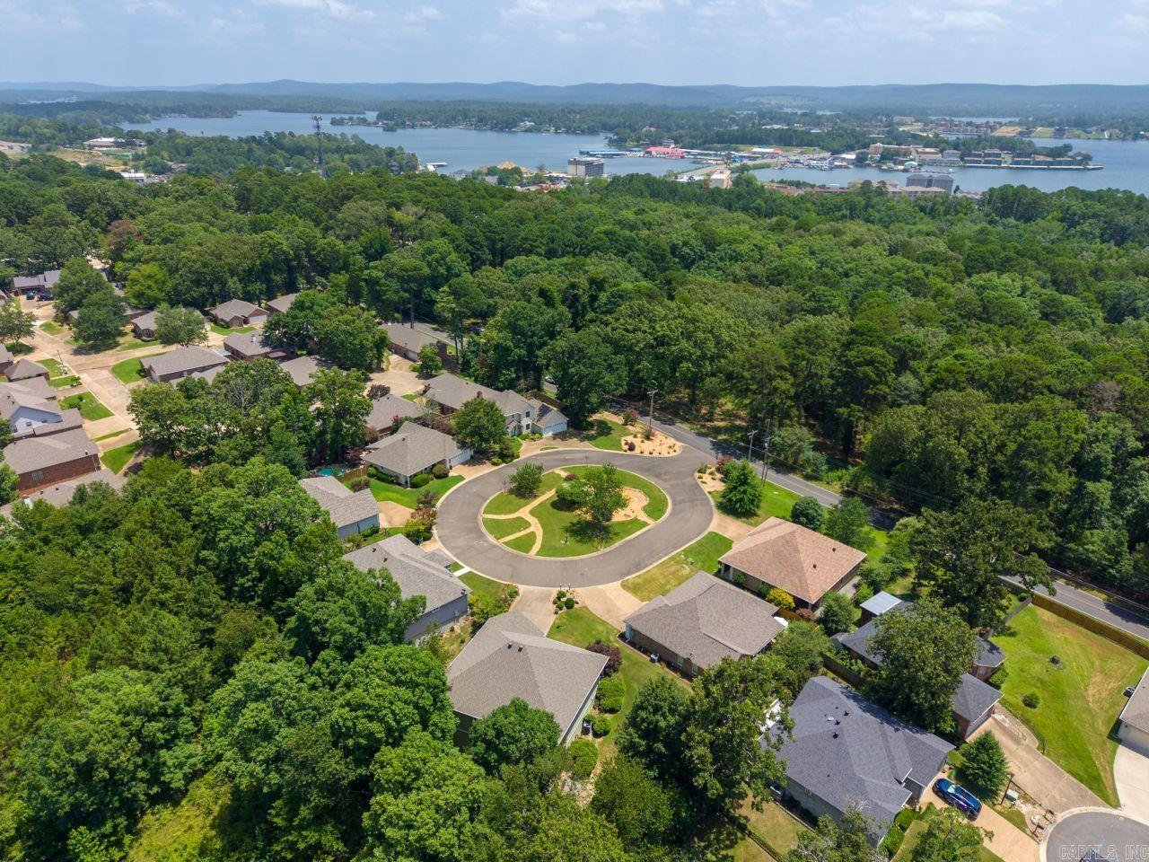 BAYHILL - Residential