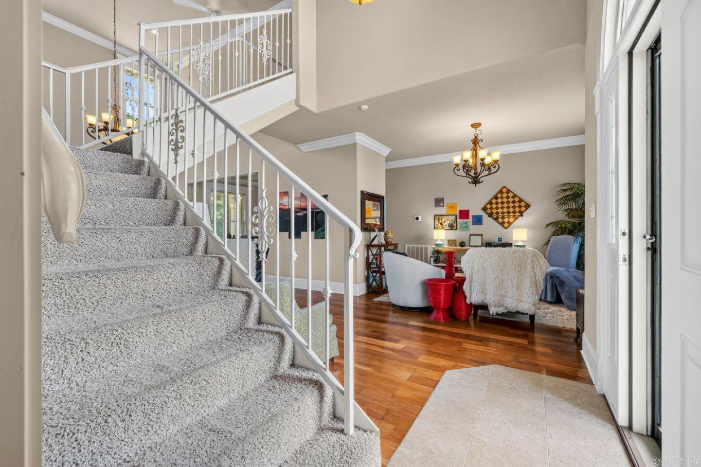 BAYHILL - Residential