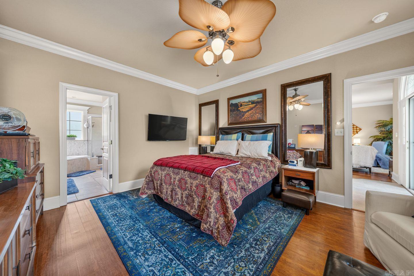 BAYHILL - Residential