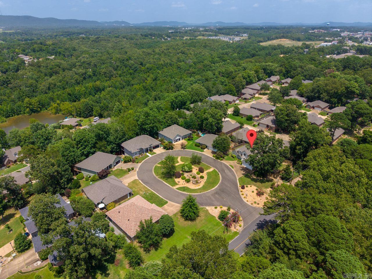 BAYHILL - Residential
