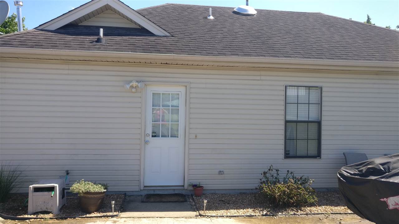 Key Place - Residential