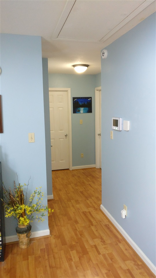 Key Place - Residential