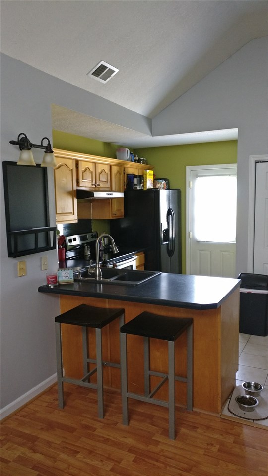 Key Place - Residential