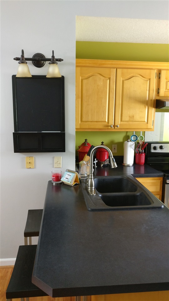 Key Place - Residential