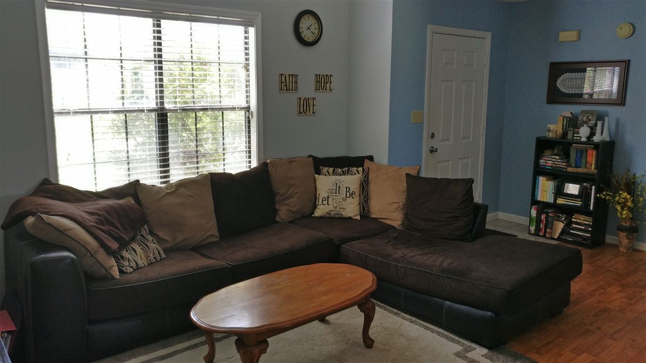 Key Place - Residential