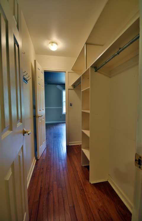 Not In List - Residential
