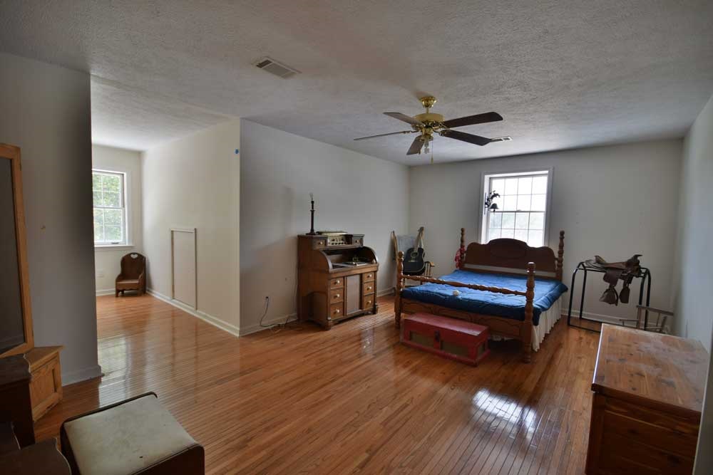 Not In List - Residential