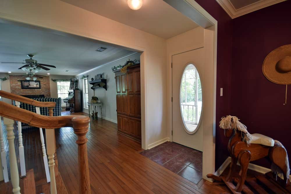 Not In List - Residential