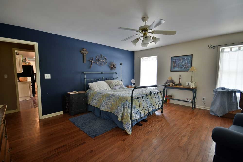 Not In List - Residential