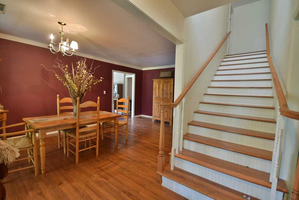 Not In List - Residential