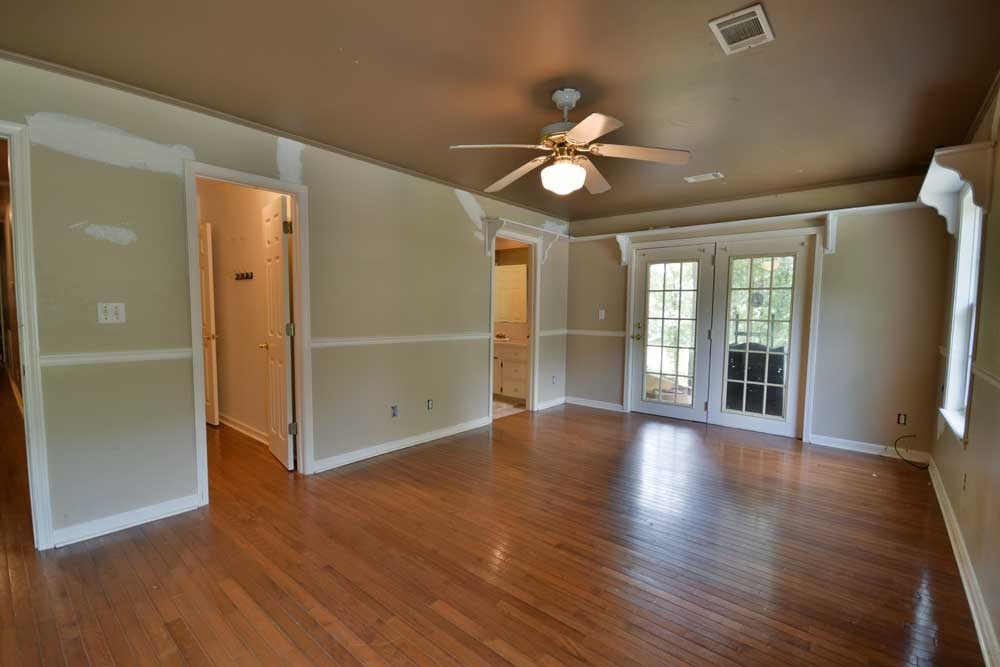 Not In List - Residential