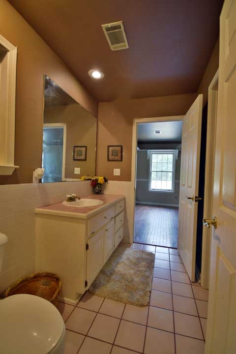 Not In List - Residential