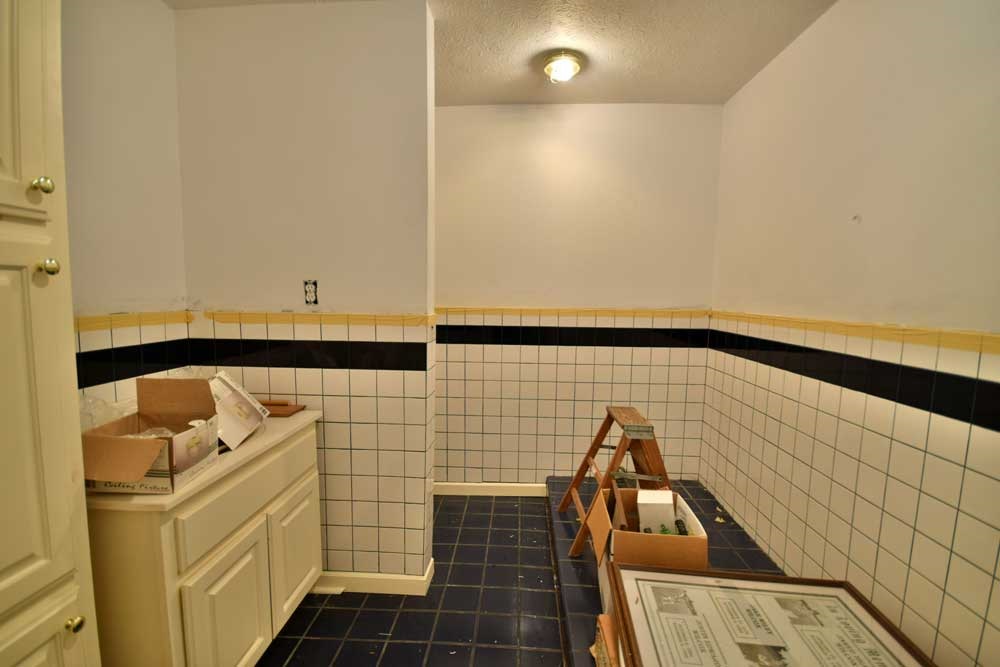 Not In List - Residential