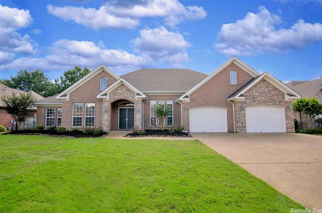 Sunderlin Park - Residential