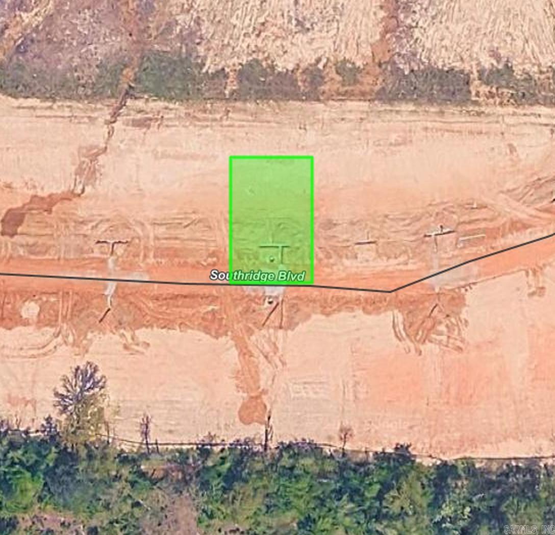SOUTHRIDGE CROSSING PHASE I - Land