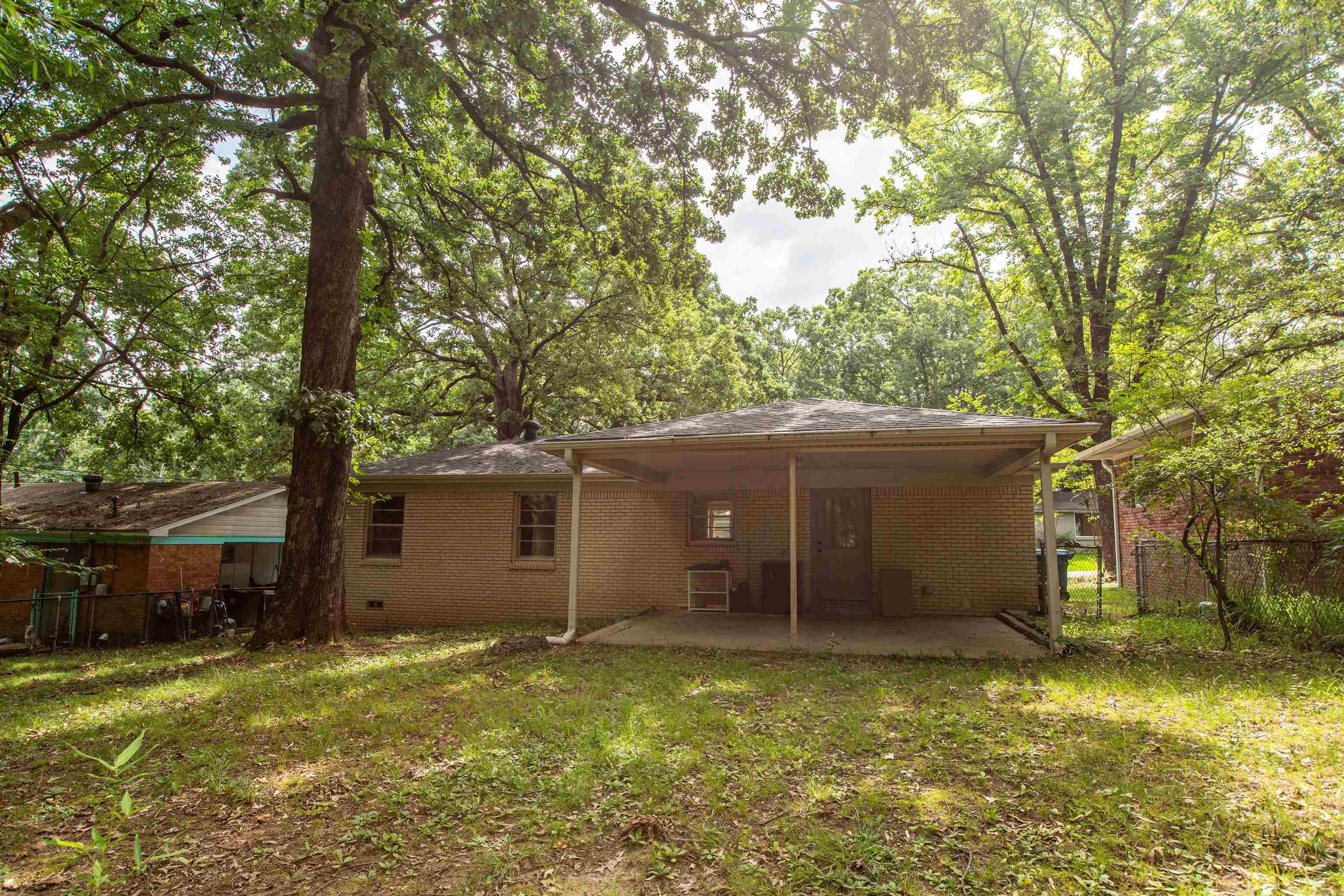 Michael - Residential