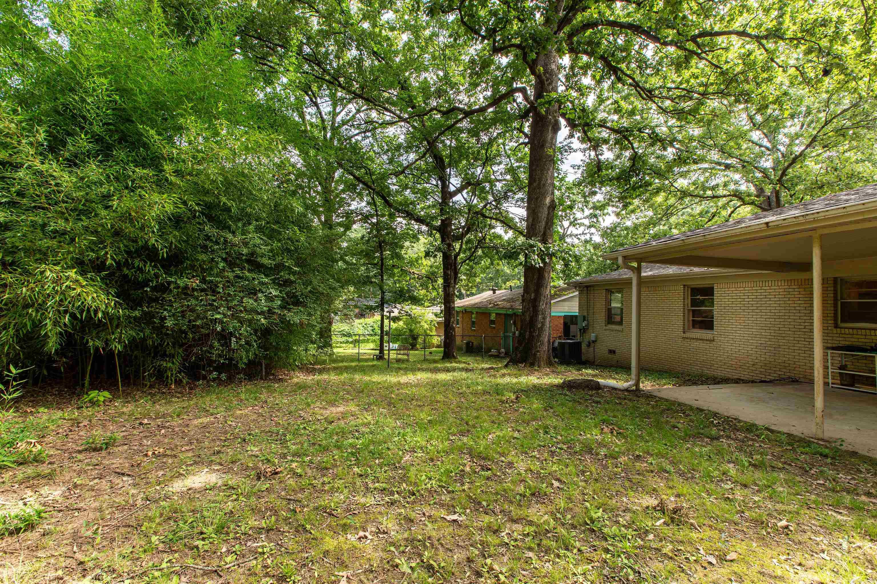 Michael - Residential