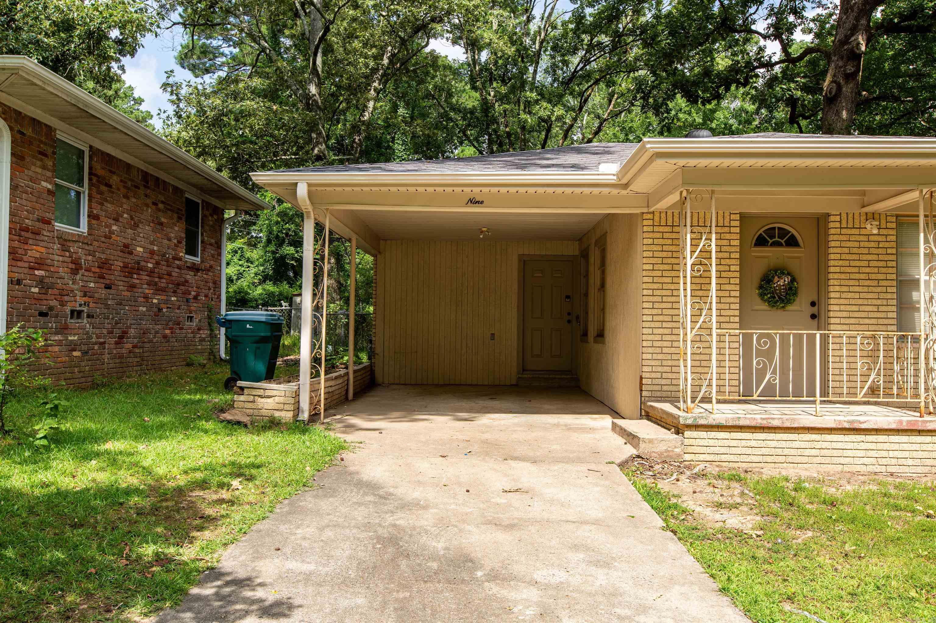 Michael - Residential