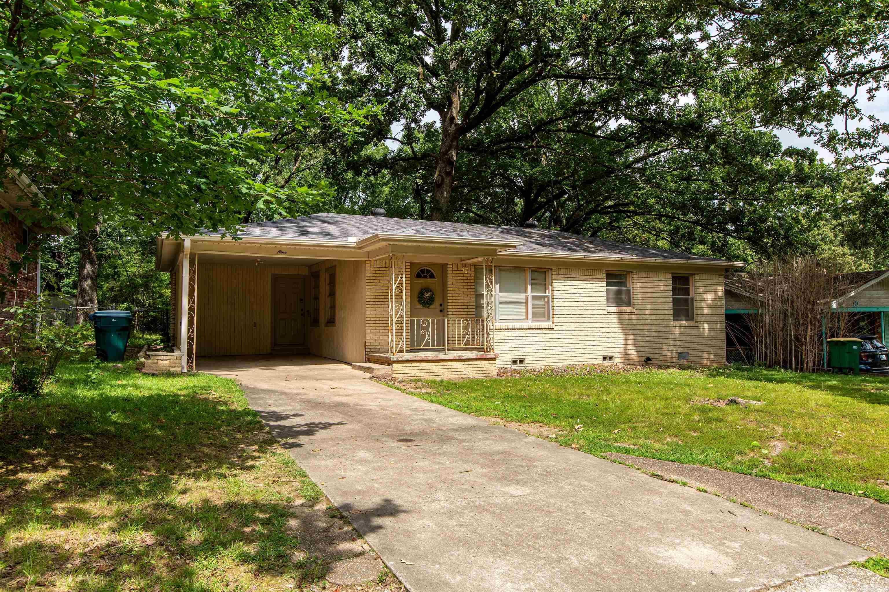 Michael - Residential