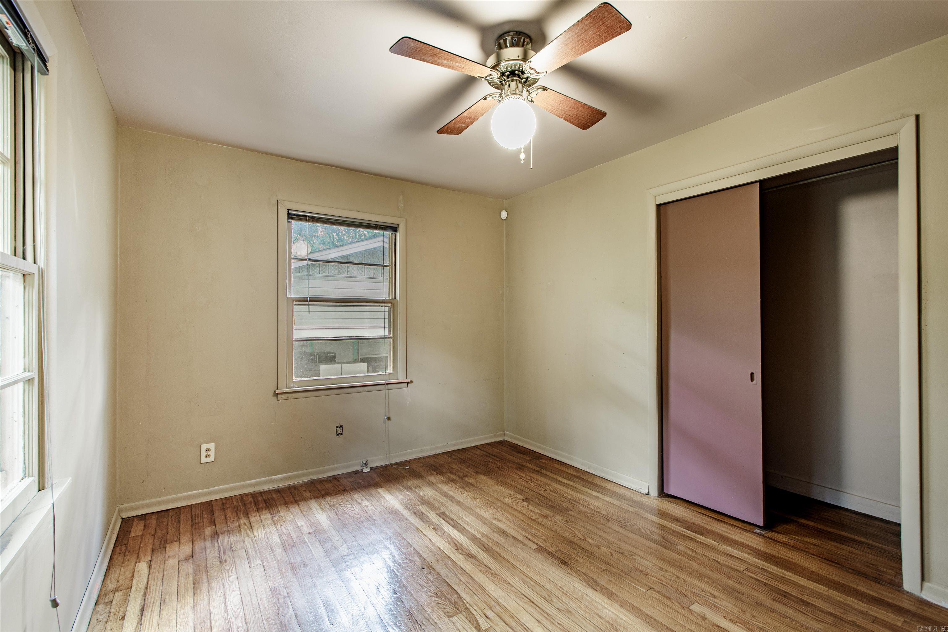 Michael - Residential
