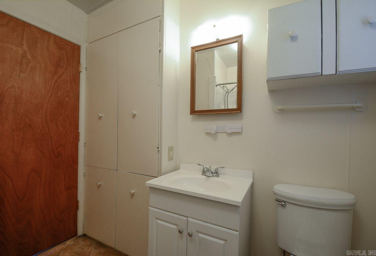 HARPOLE N E & HARRY ADDN - Residential