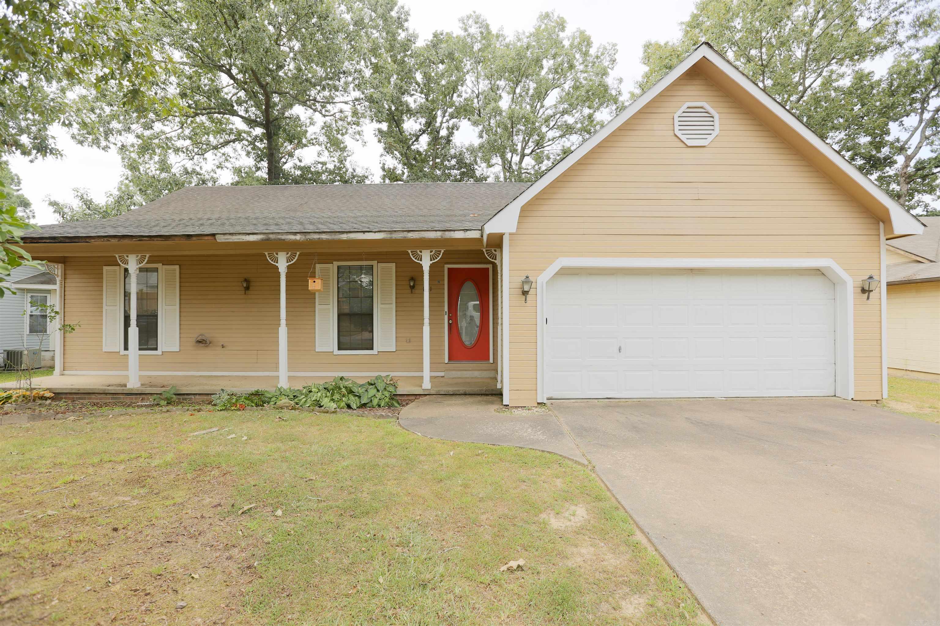 SHERWOOD NORTH - Residential