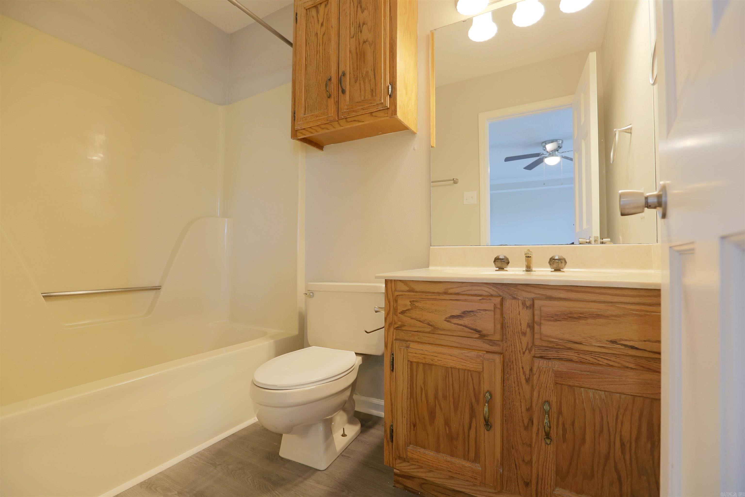 SHERWOOD NORTH - Residential