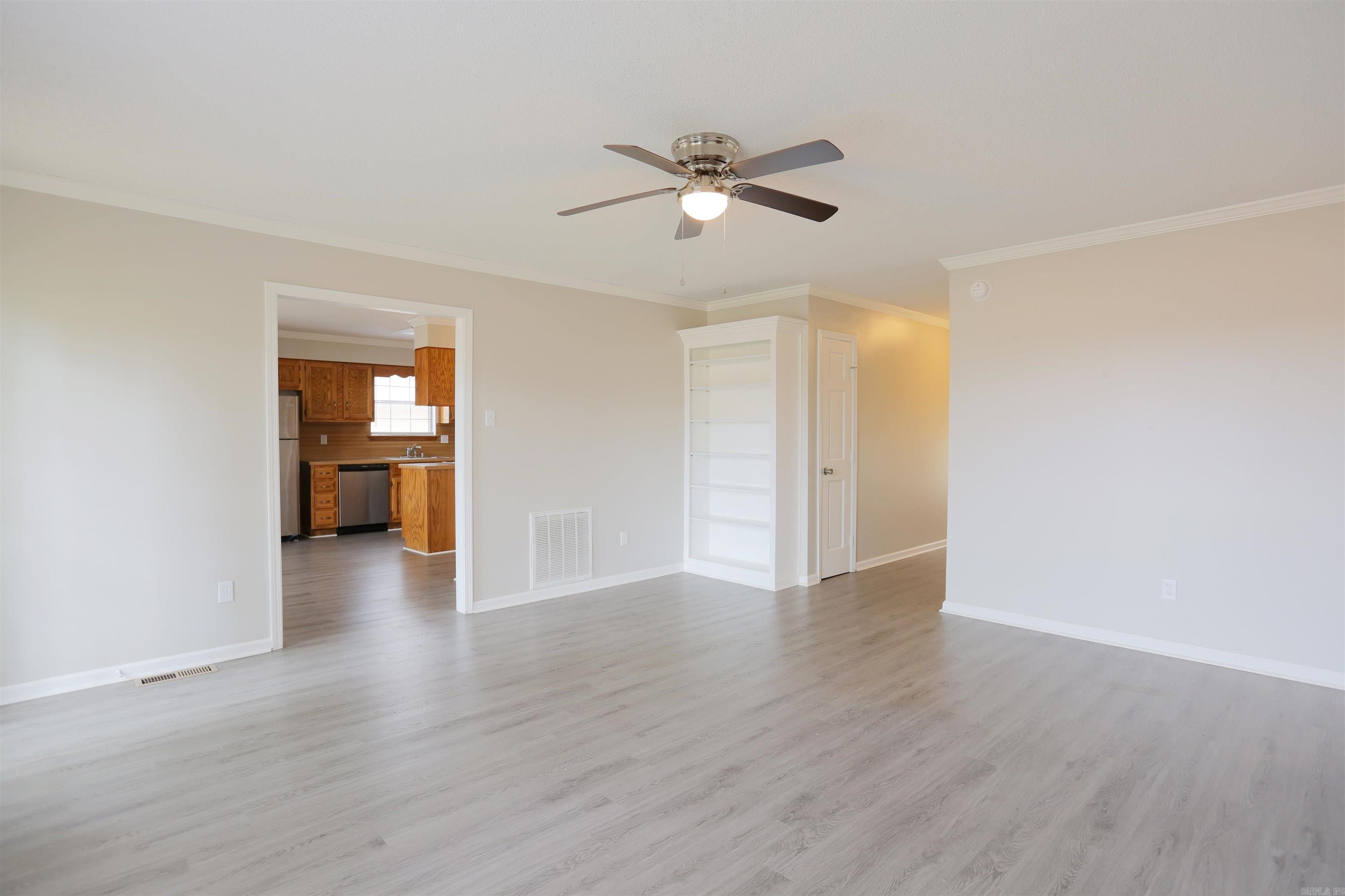 SHERWOOD NORTH - Residential