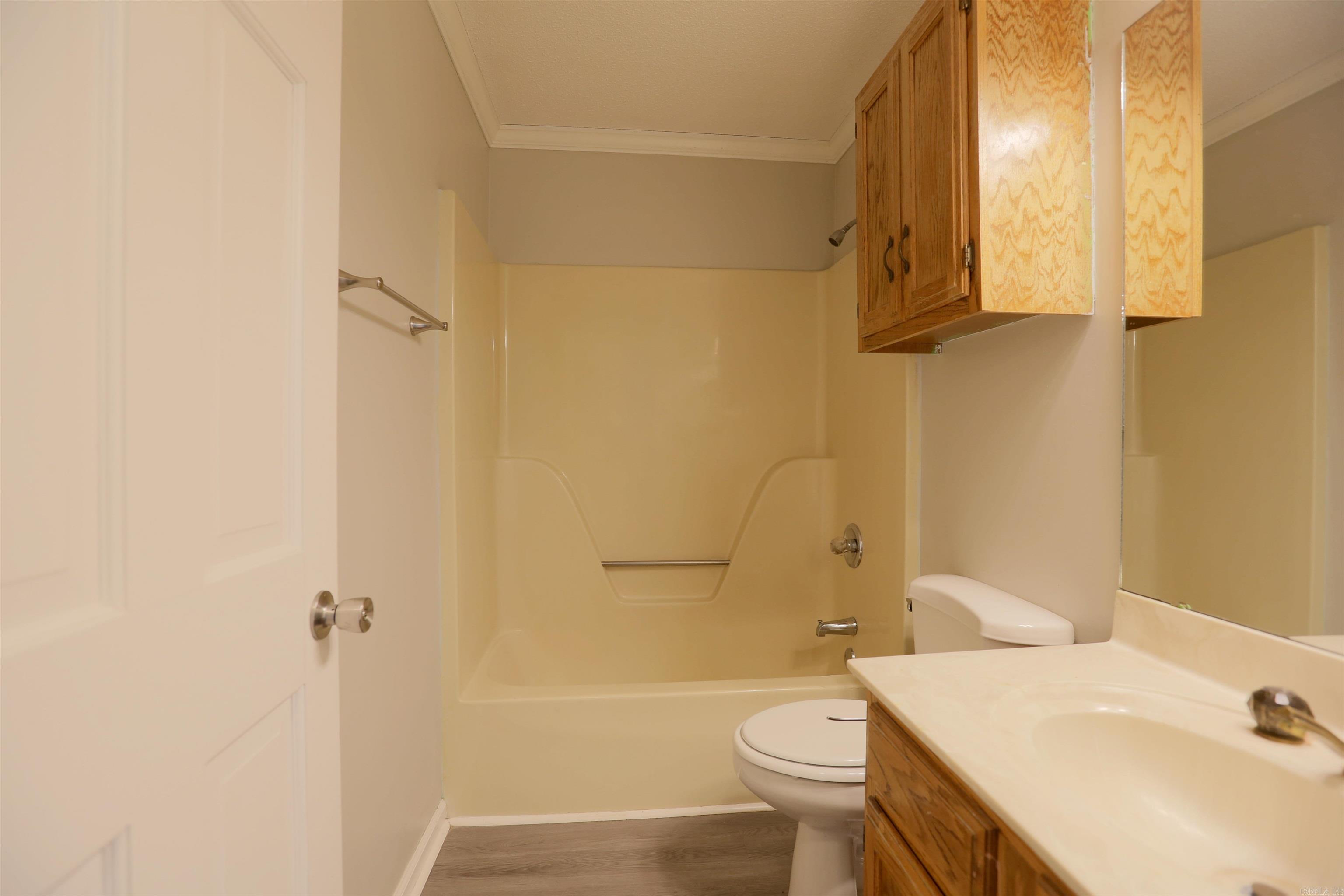 SHERWOOD NORTH - Residential