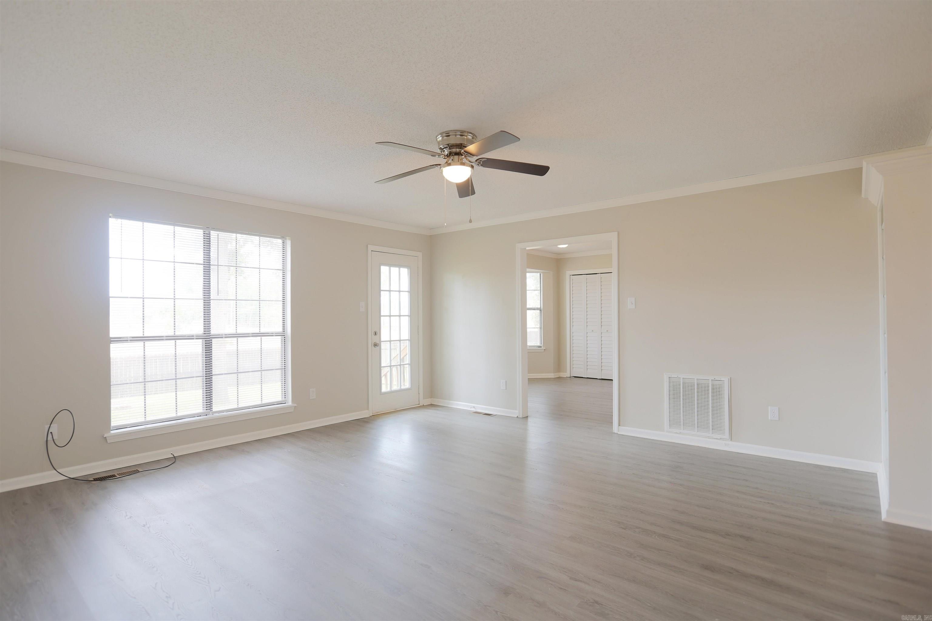 SHERWOOD NORTH - Residential